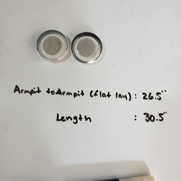 Army Hot Weather Combat Coat in Woodland Camo Size L Blanchard - Picture 11 of 11